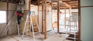 Entreprise de rénovation de la maison et de rénovation d’appartement à La Fresnaye-au-Sauvage